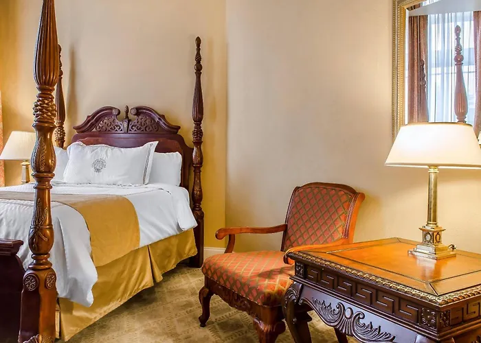 The Federal Pointe Inn Gettysburg, An Ascend Collection Hotel